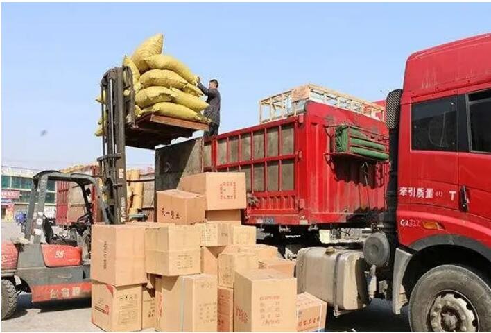 厦门到龙陵县物流专线