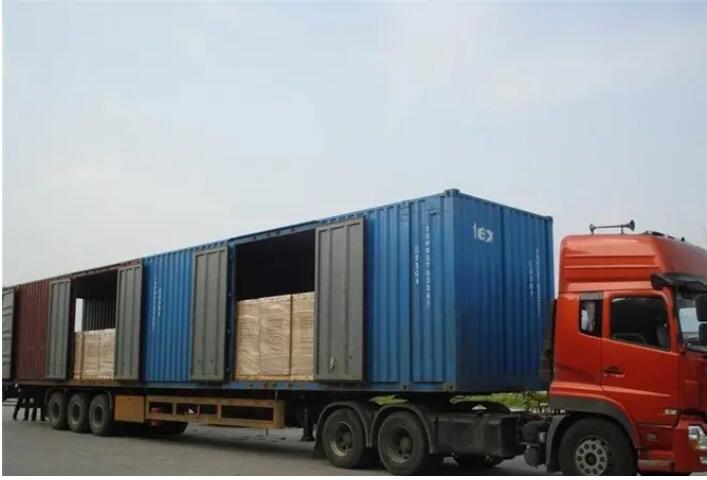 厦门到龙陵县整车运输