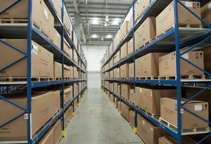 厦门到龙陵县货物仓储