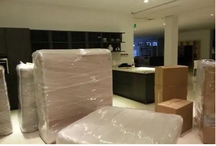 厦门到龙陵县长途搬家