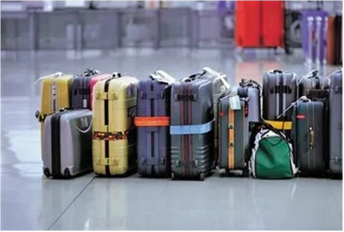 厦门到龙陵县行李托运